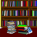 play Escape The Book Store