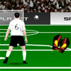 play Professional Goalkeeper: Euro 2012