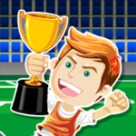 play Olympic Soccer