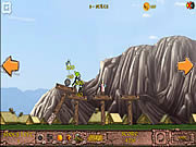 play Viking War