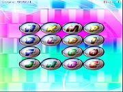 play Alphabetically