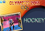 play Hockey Olympics 2012