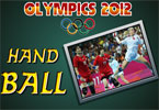 play Olympics 2012 Handball
