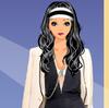 play Mystery Black Dress