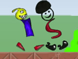 play Platform Racing Game 2