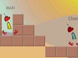 play Platform Racing