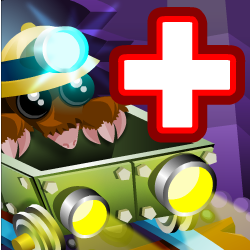 play Mathematical Mining Moles