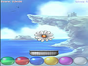 play Drop Flowers