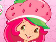 Strawberry Shortcake Puzzle