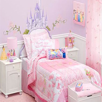 play Hidden Spot Girls Bedroom