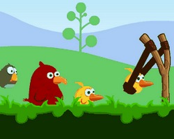 play Ugly Birds Season 2