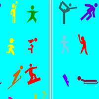 play Olympic Difference