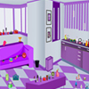 play Nail Polish Room Escape