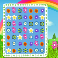 play Collect Flowers