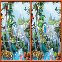 play Spot The Differences-Nature