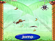 play Monkey Jump