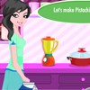 play Quick Pistachio Pie