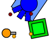 play The Simple Arena
