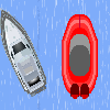play Speed Boat Parking 3