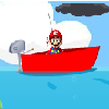 play Mario Mushroom Fishing
