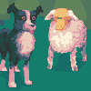play Sheepwalk