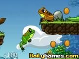 play Frog Dares