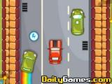 play Asian Driver Mayhem