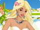 play Beach Wedding Style Dress Up