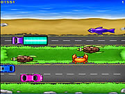 play Crab Jump
