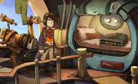 play Deponia