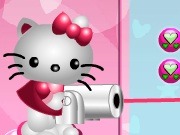 play Hello Kitty Balls