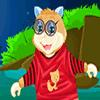 play Hamster Dance Dressup