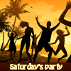 play Saturday'S Party