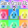 play Slime Dress Up 2