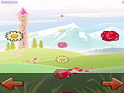 play Magic Flowers