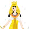 play Ancient Style Dress Up
