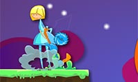 play Crazy Croquet
