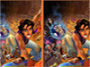 play Spot The Differences-Alladin