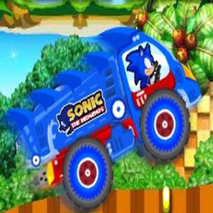 play Sonic Xtreme Truck