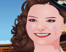 play Kate Olympic Makeover