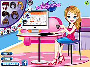 play Online Shopper