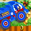 play Sonic Xtreme Truck