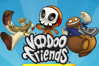 play Voodoo Friends