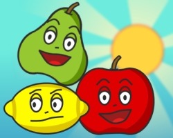 play Fruit-A-Rama