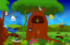 play Birds Escape 2