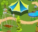play Kids Play Park Escape