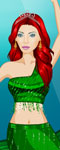 Mermaid Dance Dress Up