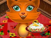 play Sisi'S Savory Dishes