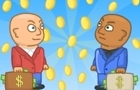 play Monopoly Money Wars