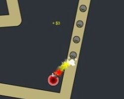 play Mars.N.Aliens 2.3 Black Hole Defence